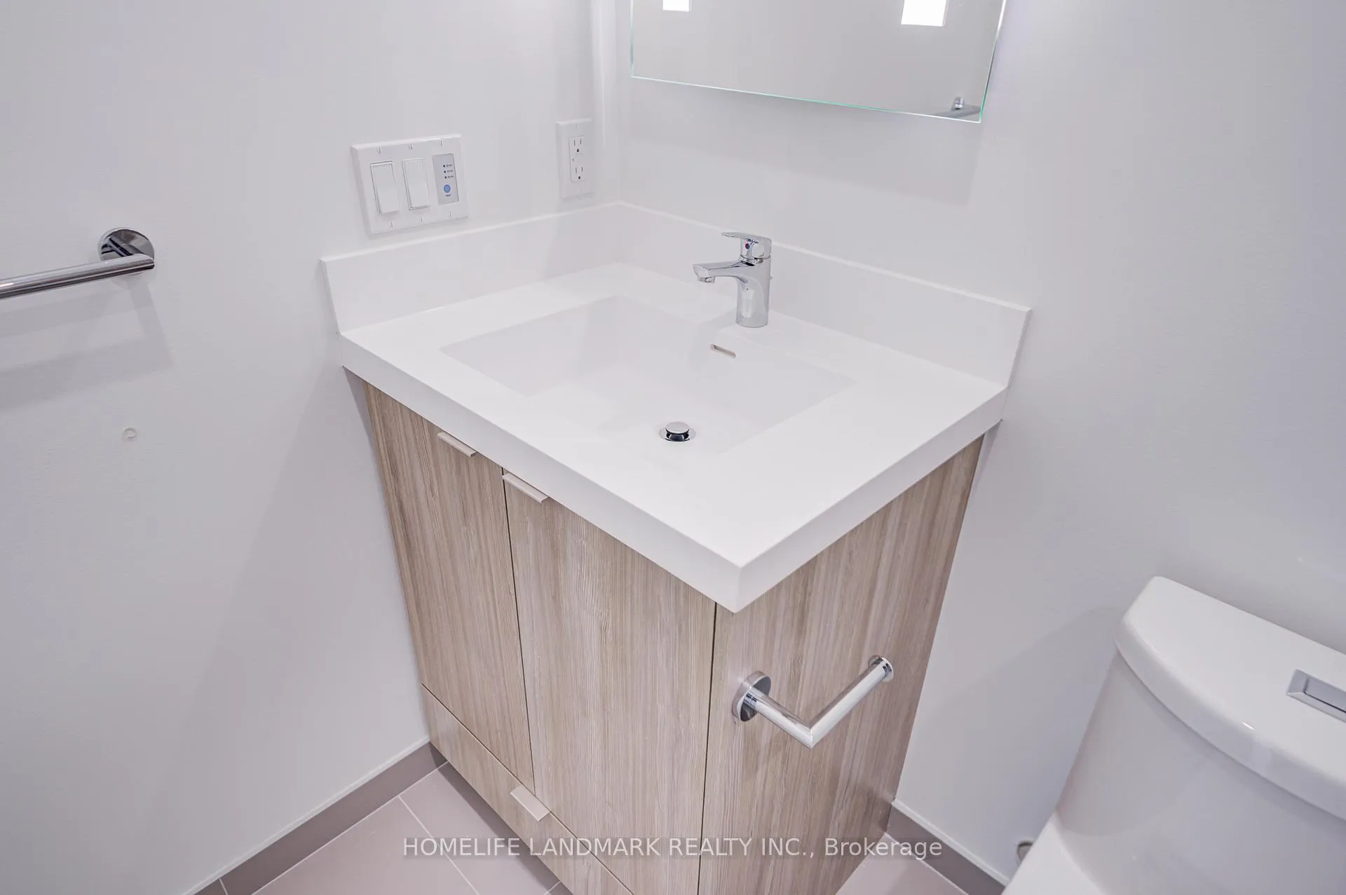 Photo 28 of Unit PH13, 25 Cordova Avenue, Etobicoke, Islington-City Centre West — HOMEH