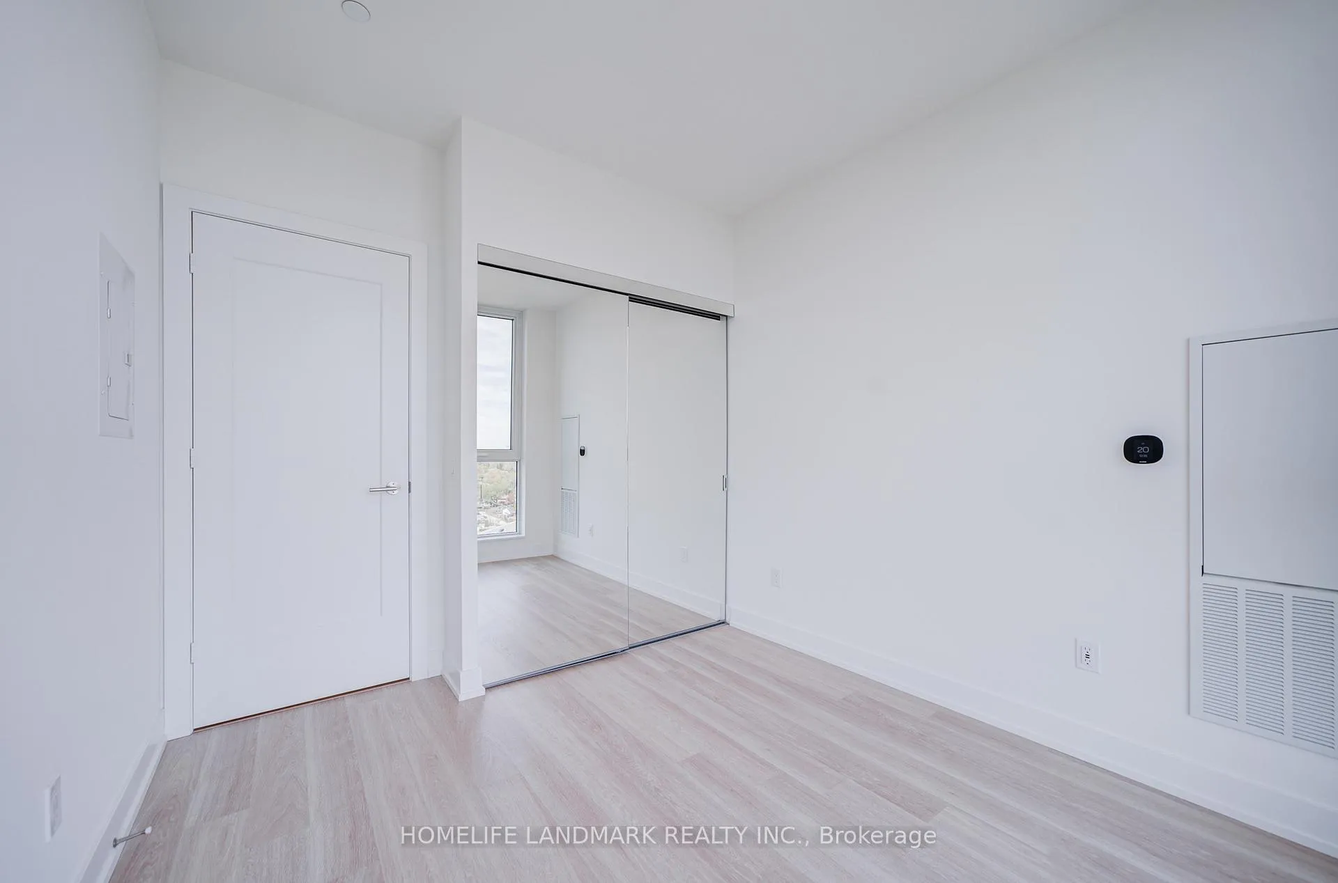 Photo 31 of Unit PH13, 25 Cordova Avenue, Etobicoke, Islington-City Centre West — HOMEH
