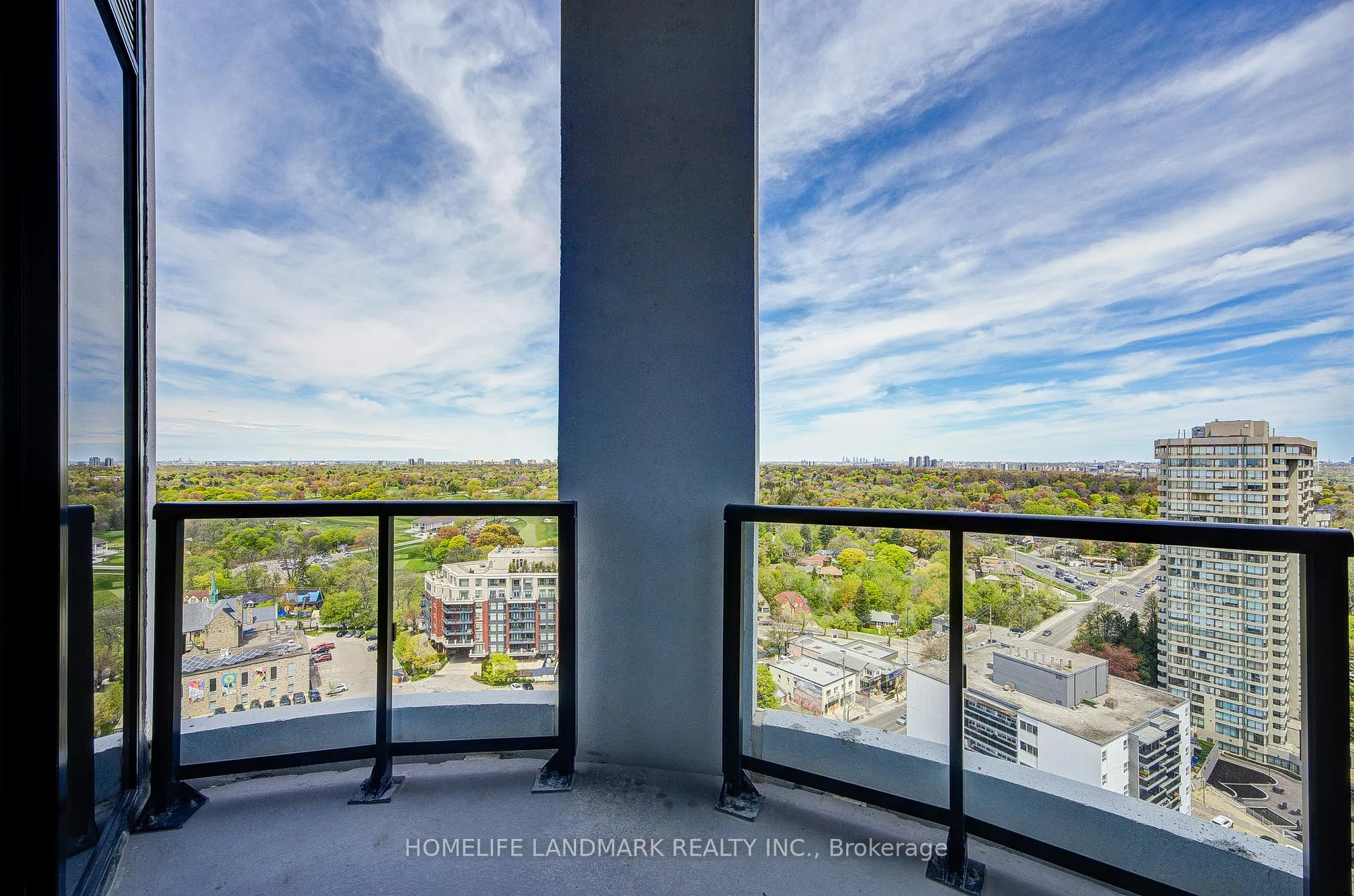 Photo 41 of Unit PH13, 25 Cordova Avenue, Etobicoke, Islington-City Centre West — HOMEH