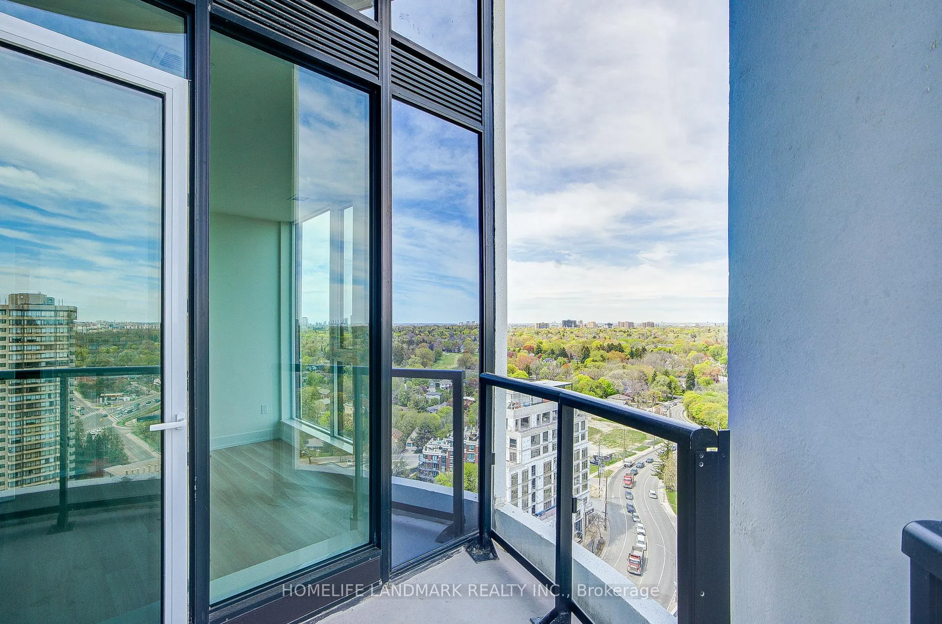 Photo 42 of Unit PH13, 25 Cordova Avenue, Etobicoke, Islington-City Centre West — HOMEH