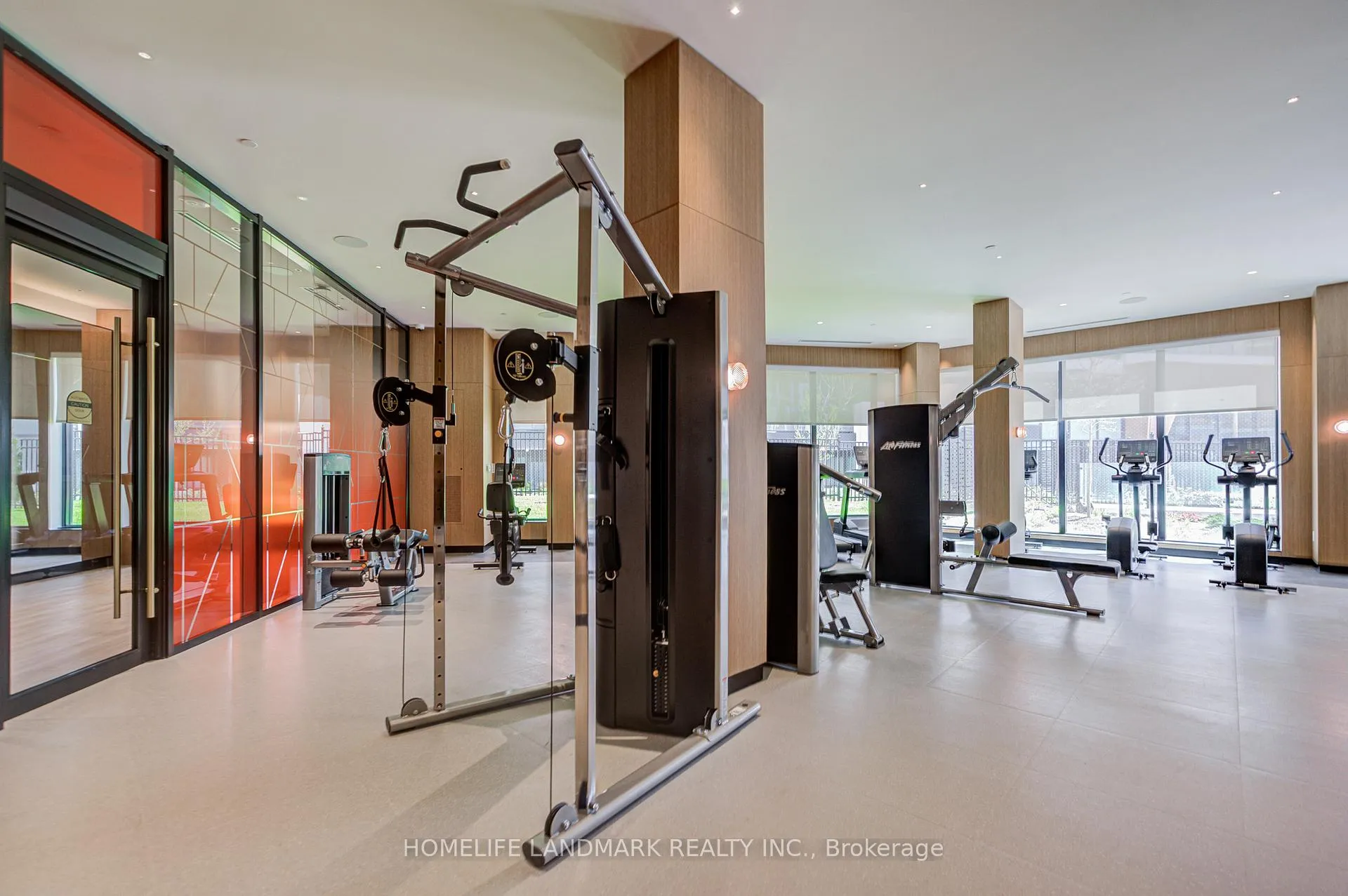 Photo 43 of Unit PH13, 25 Cordova Avenue, Etobicoke, Islington-City Centre West — HOMEH
