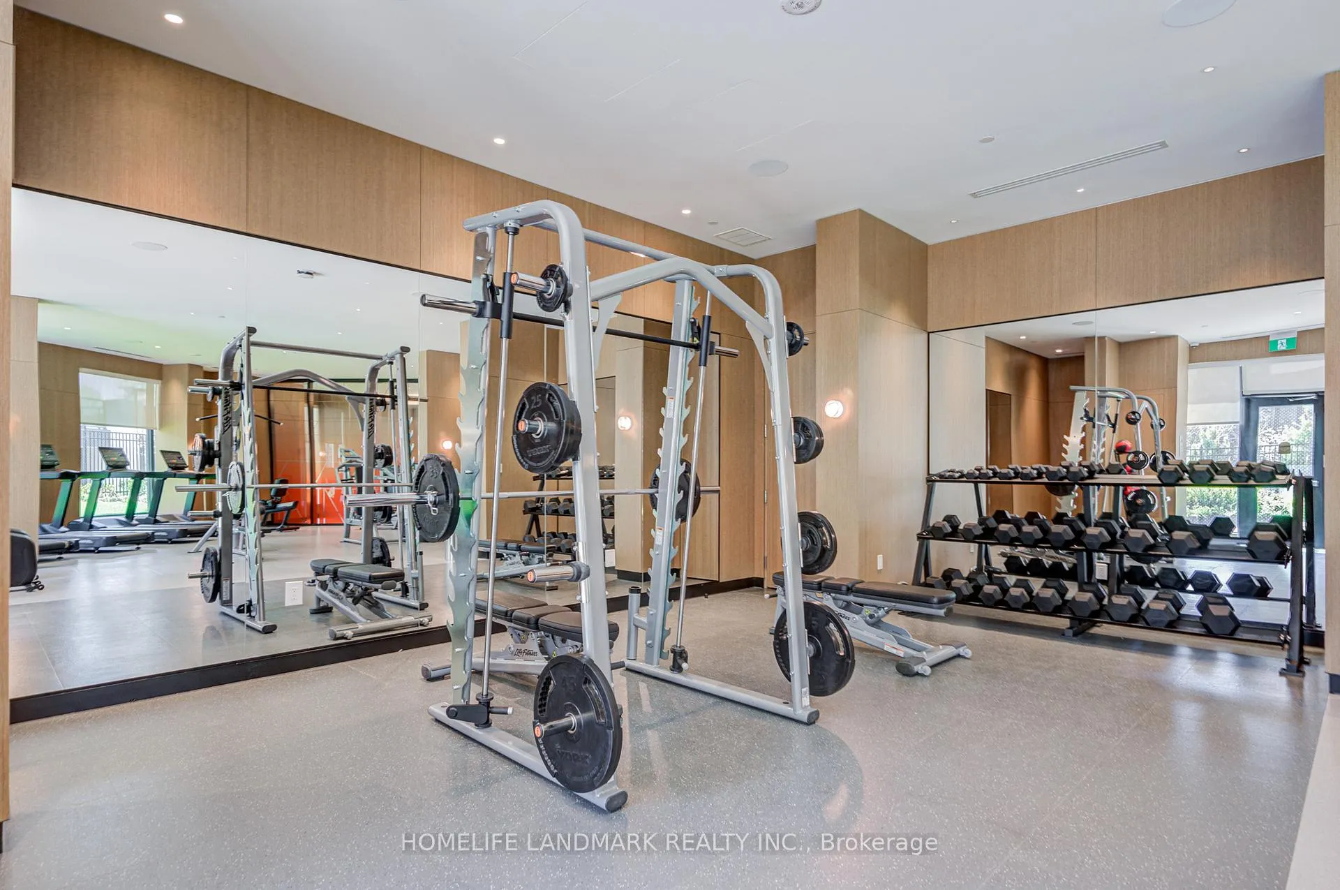 Photo 44 of Unit PH13, 25 Cordova Avenue, Etobicoke, Islington-City Centre West — HOMEH