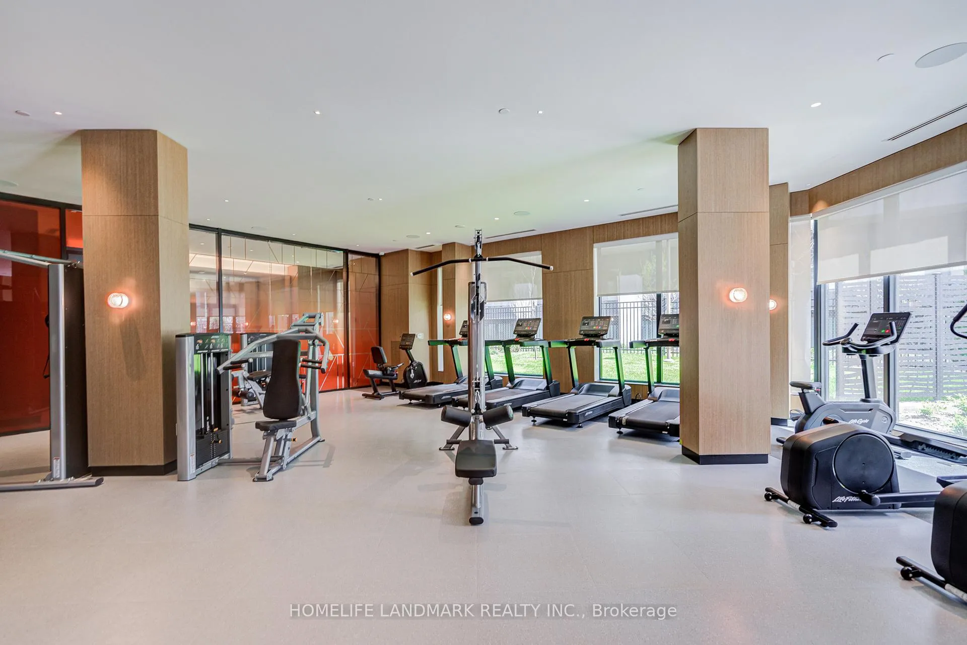 Photo 45 of Unit PH13, 25 Cordova Avenue, Etobicoke, Islington-City Centre West — HOMEH