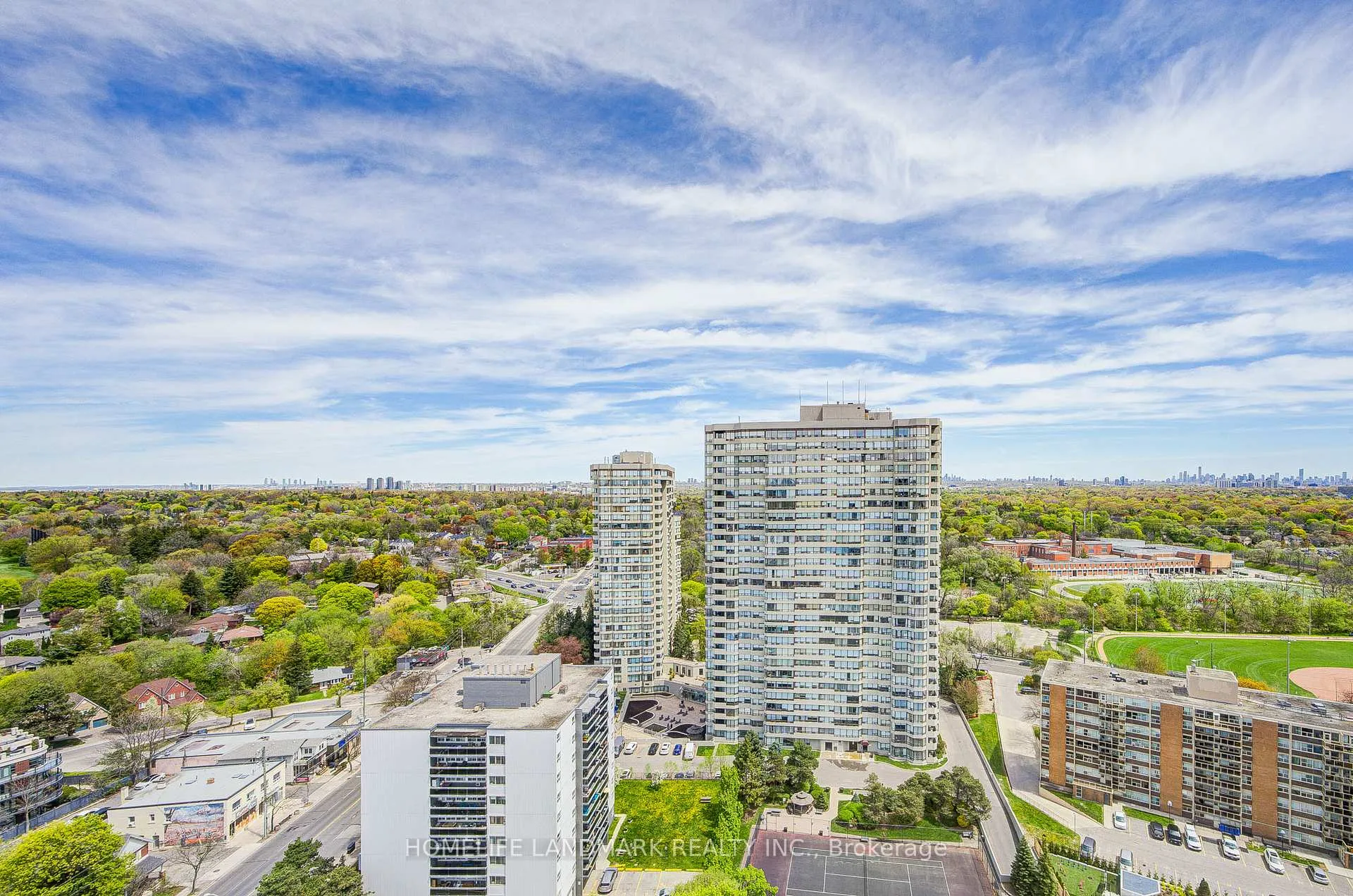 Photo 47 of Unit PH13, 25 Cordova Avenue, Etobicoke, Islington-City Centre West — HOMEH