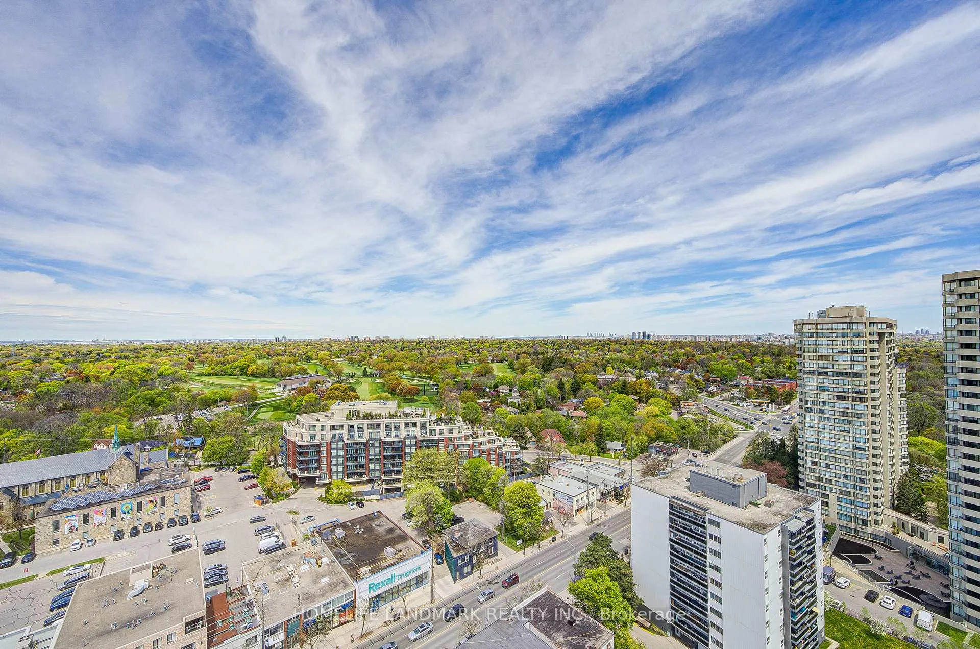 Photo 48 of Unit PH13, 25 Cordova Avenue, Etobicoke, Islington-City Centre West — HOMEH