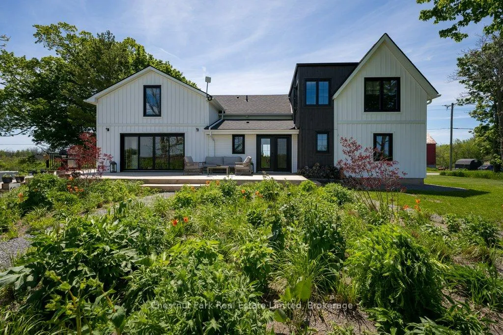 Photo 1 of 456 Cold Creek Road, Prince Edward County, Hillier Ward — HOMEH