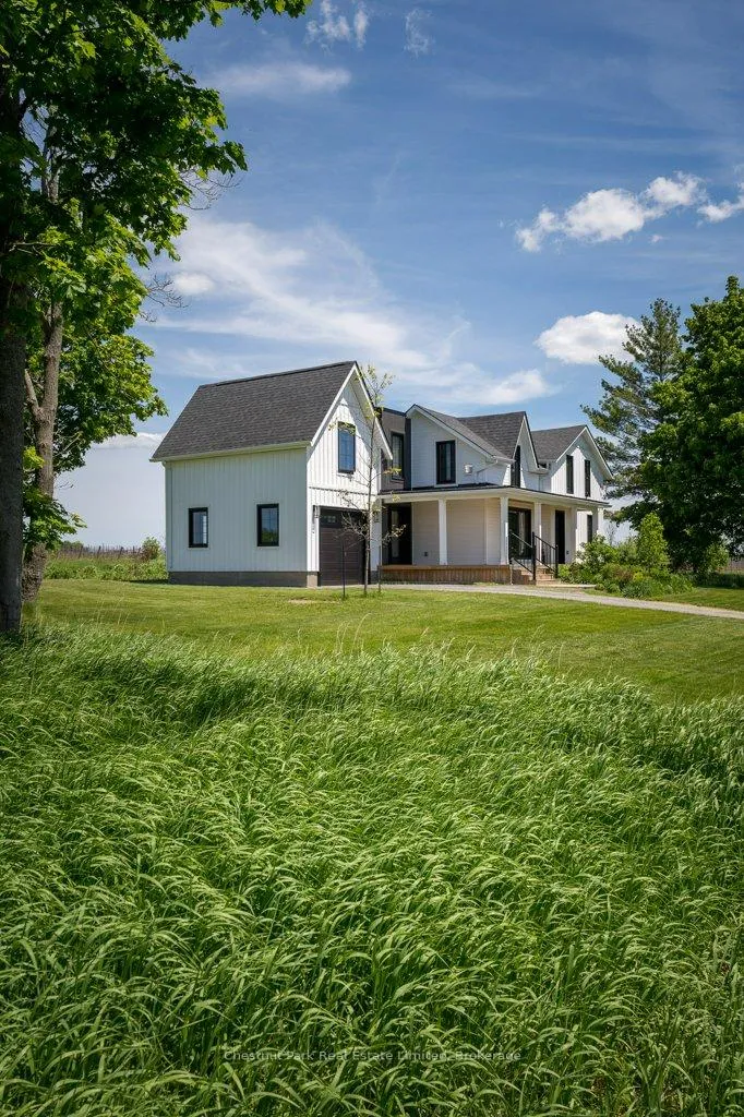 Photo 2 of 456 Cold Creek Road, Prince Edward County, Hillier Ward — HOMEH