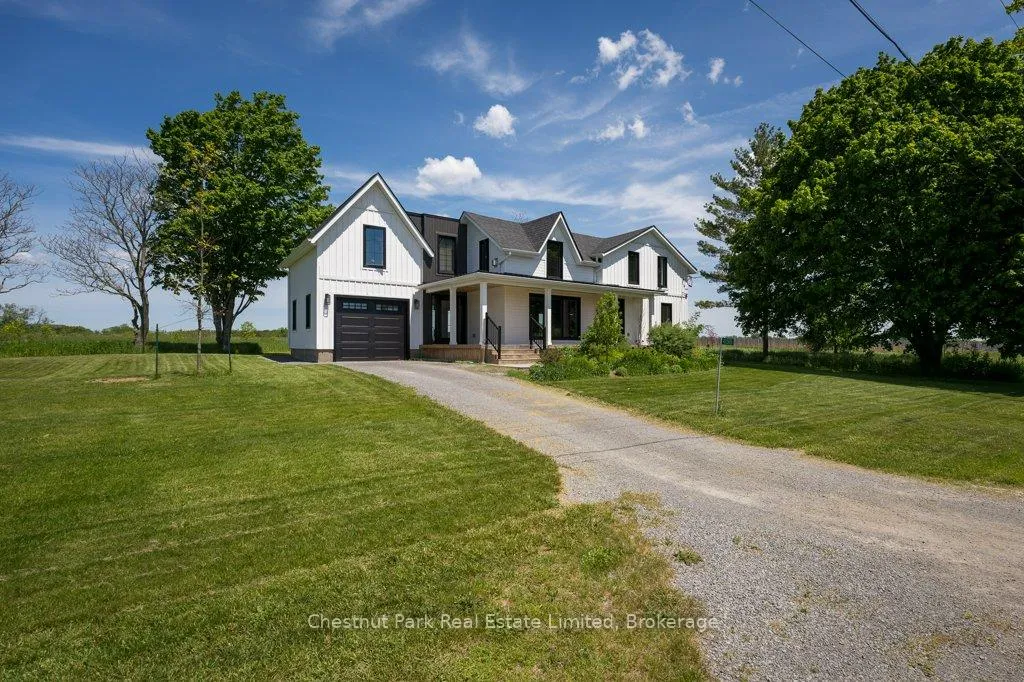 Photo 3 of 456 Cold Creek Road, Prince Edward County, Hillier Ward — HOMEH