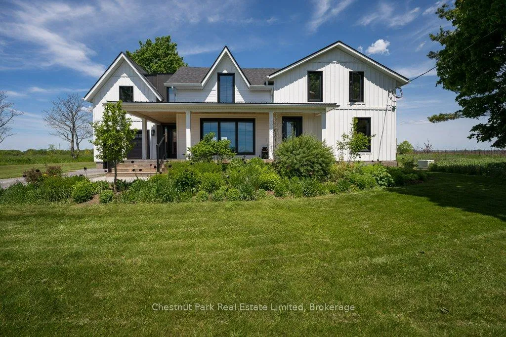 Photo 49 of 456 Cold Creek Road, Prince Edward County, Hillier Ward — HOMEH