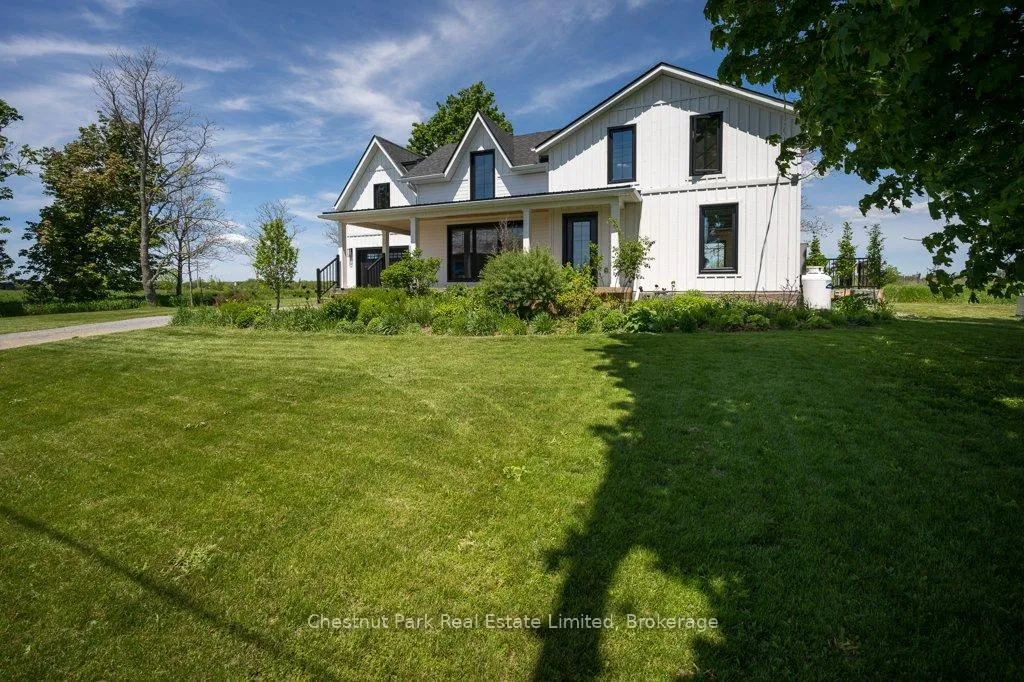 Photo 50 of 456 Cold Creek Road, Prince Edward County, Hillier Ward — HOMEH