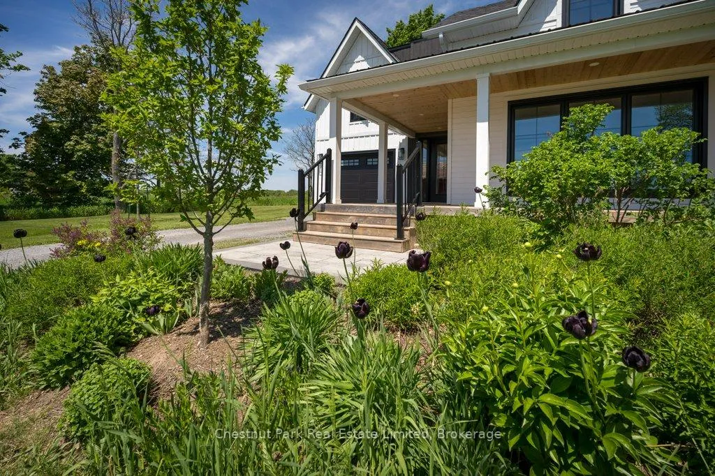 Photo 4 of 456 Cold Creek Road, Prince Edward County, Hillier Ward — HOMEH