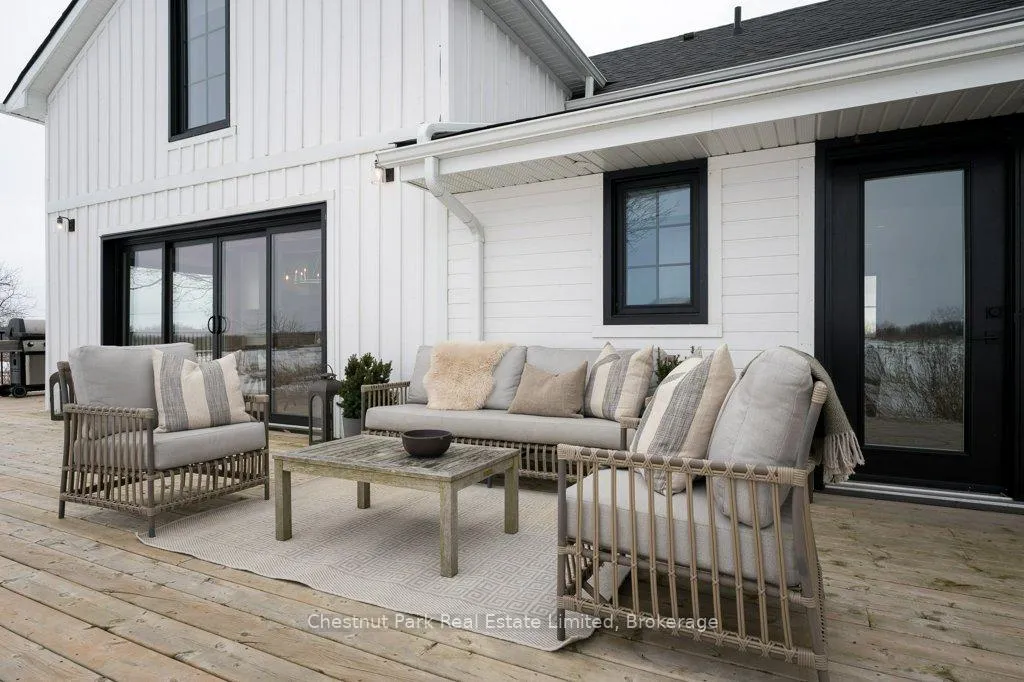 Photo 38 of 456 Cold Creek Road, Prince Edward County, Hillier Ward — HOMEH
