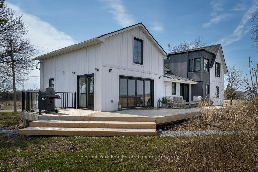Photo 39 of 456 Cold Creek Road, Prince Edward County, Hillier Ward — HOMEH