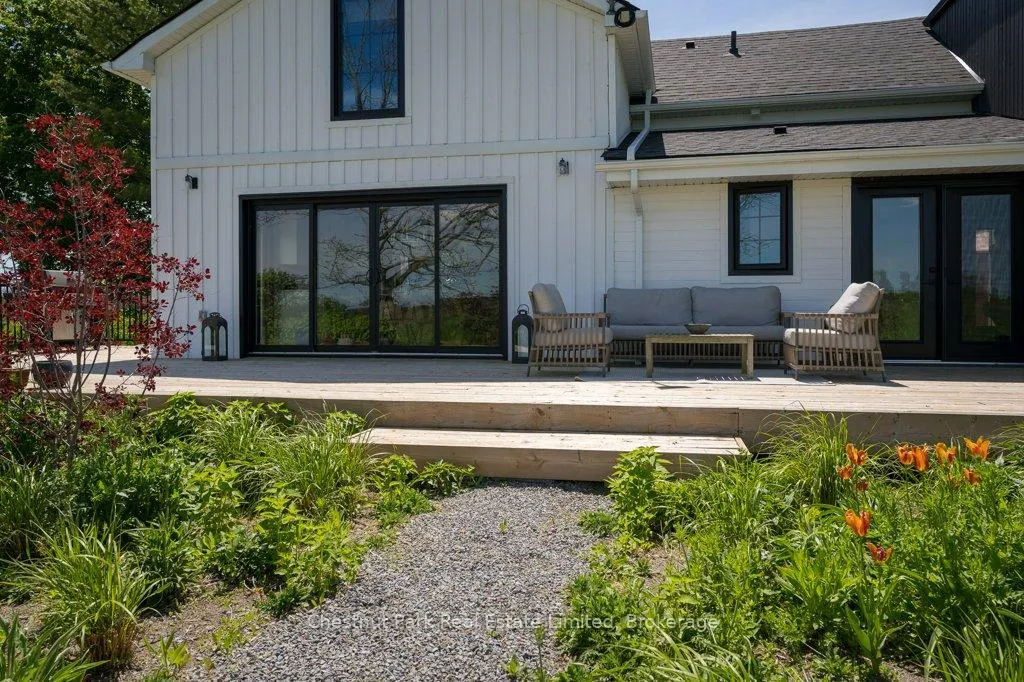 Photo 41 of 456 Cold Creek Road, Prince Edward County, Hillier Ward — HOMEH