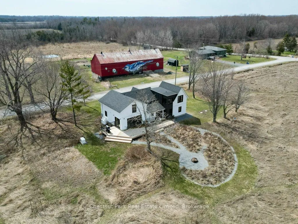Photo 44 of 456 Cold Creek Road, Prince Edward County, Hillier Ward — HOMEH