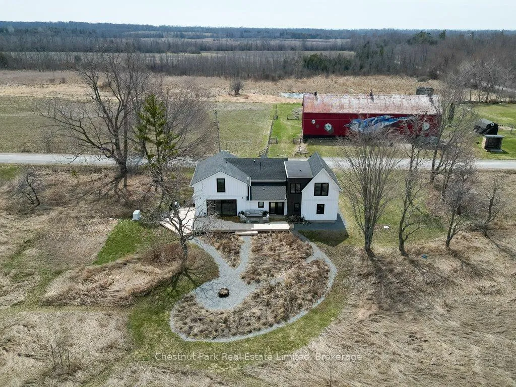 Photo 45 of 456 Cold Creek Road, Prince Edward County, Hillier Ward — HOMEH