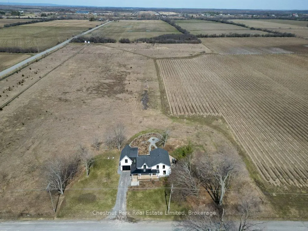 Photo 46 of 456 Cold Creek Road, Prince Edward County, Hillier Ward — HOMEH