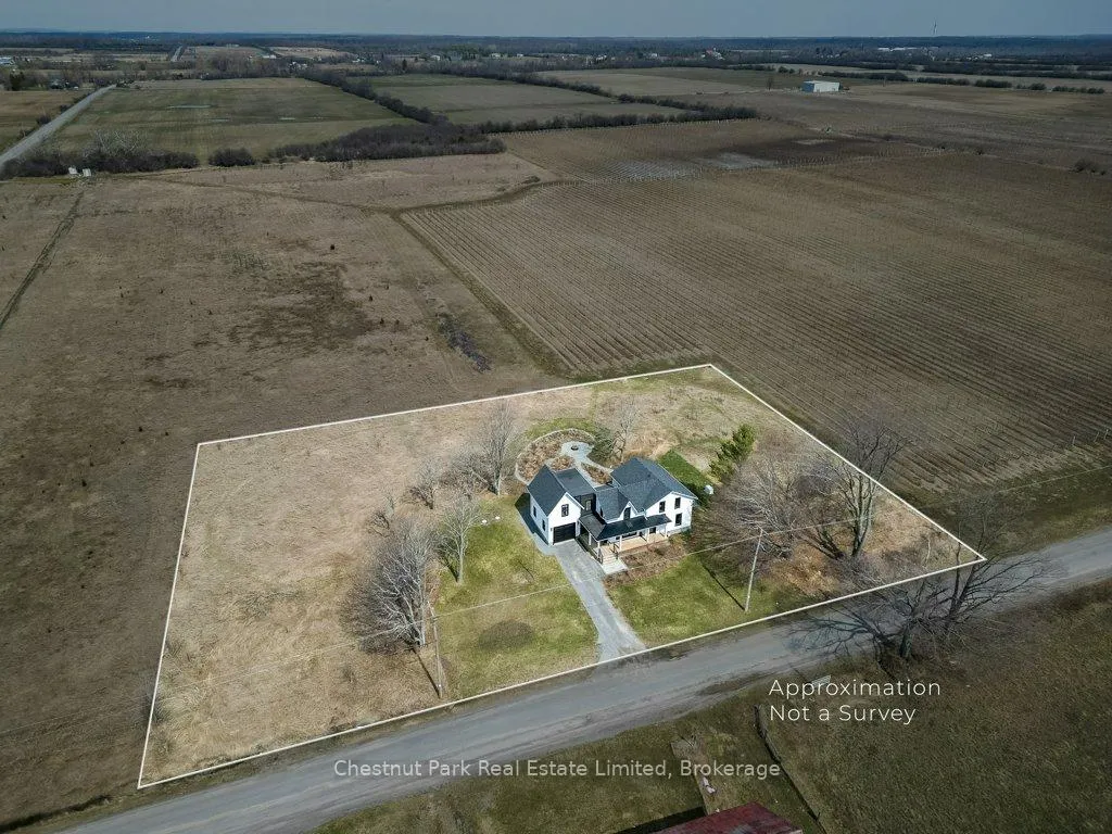 Photo 47 of 456 Cold Creek Road, Prince Edward County, Hillier Ward — HOMEH