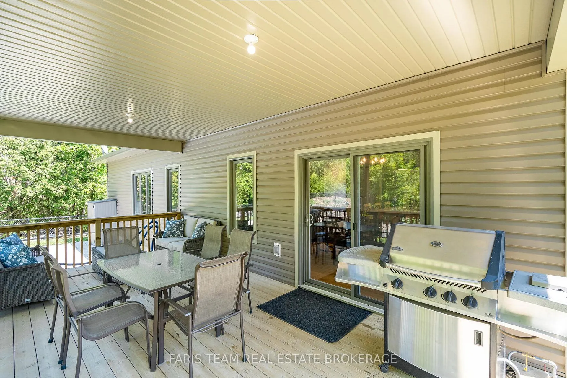 Photo 26 of 44 Bachly Avenue, Oro-Medonte, Moonstone — HOMEH