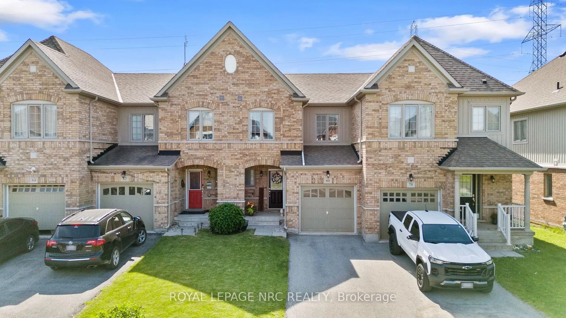 Photo 1 of 80 Sunset Way, Thorold, Rolling Meadows — HOMEH