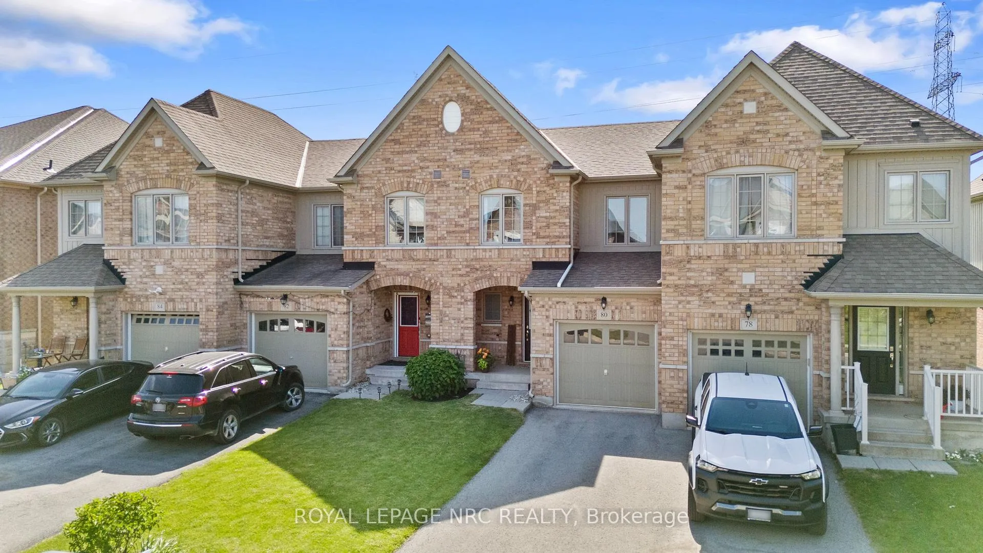 Photo 2 of 80 Sunset Way, Thorold, Rolling Meadows — HOMEH