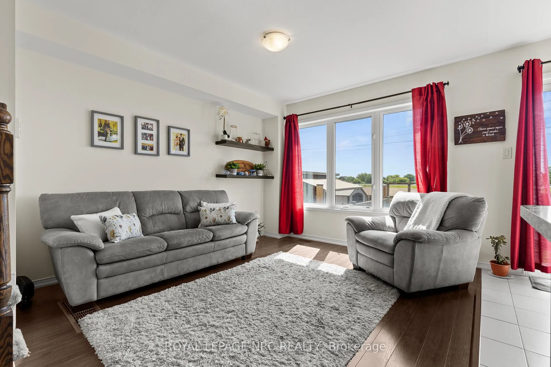 Photo 9 of 80 Sunset Way, Thorold, Rolling Meadows — HOMEH