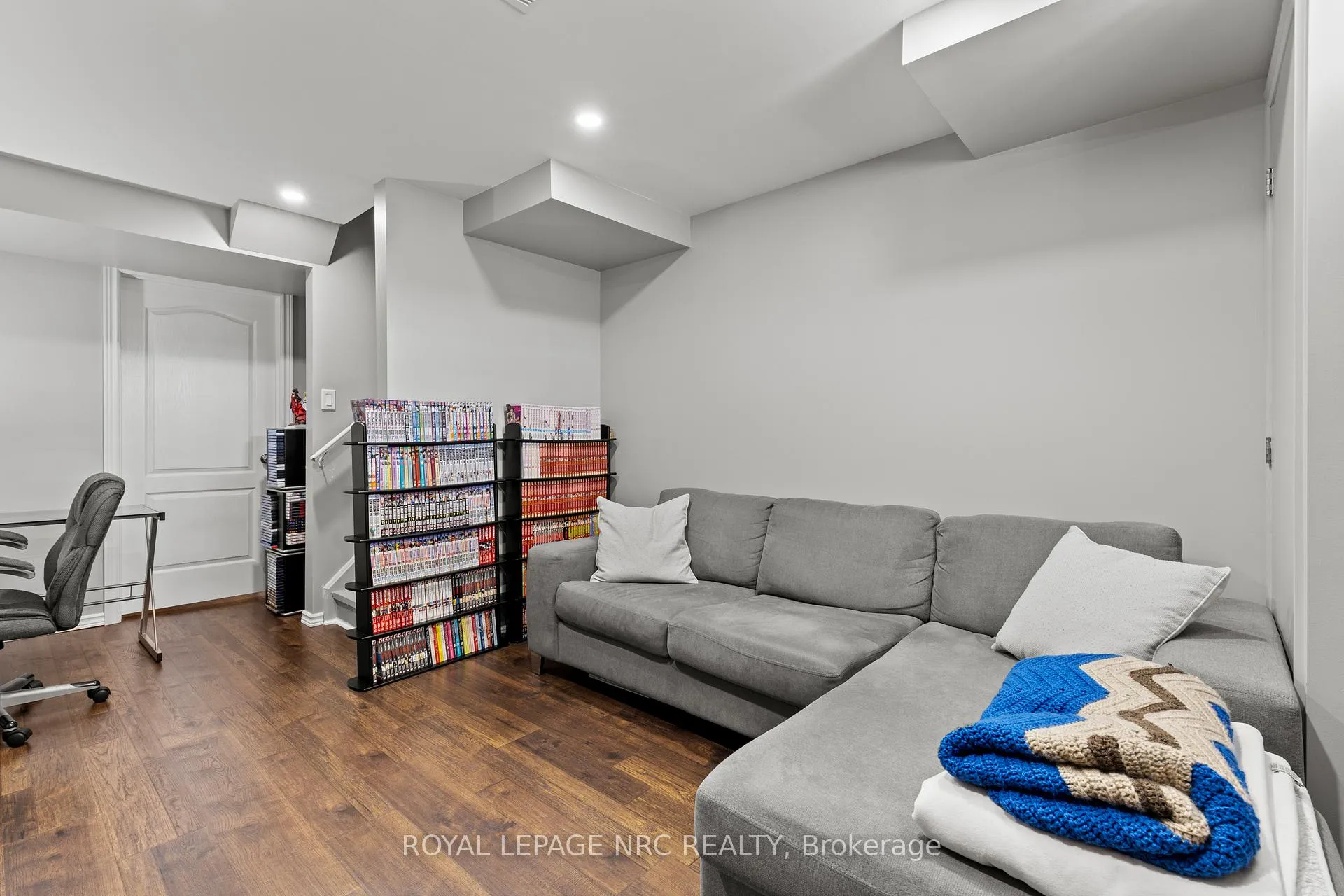 Photo 22 of 80 Sunset Way, Thorold, Rolling Meadows — HOMEH