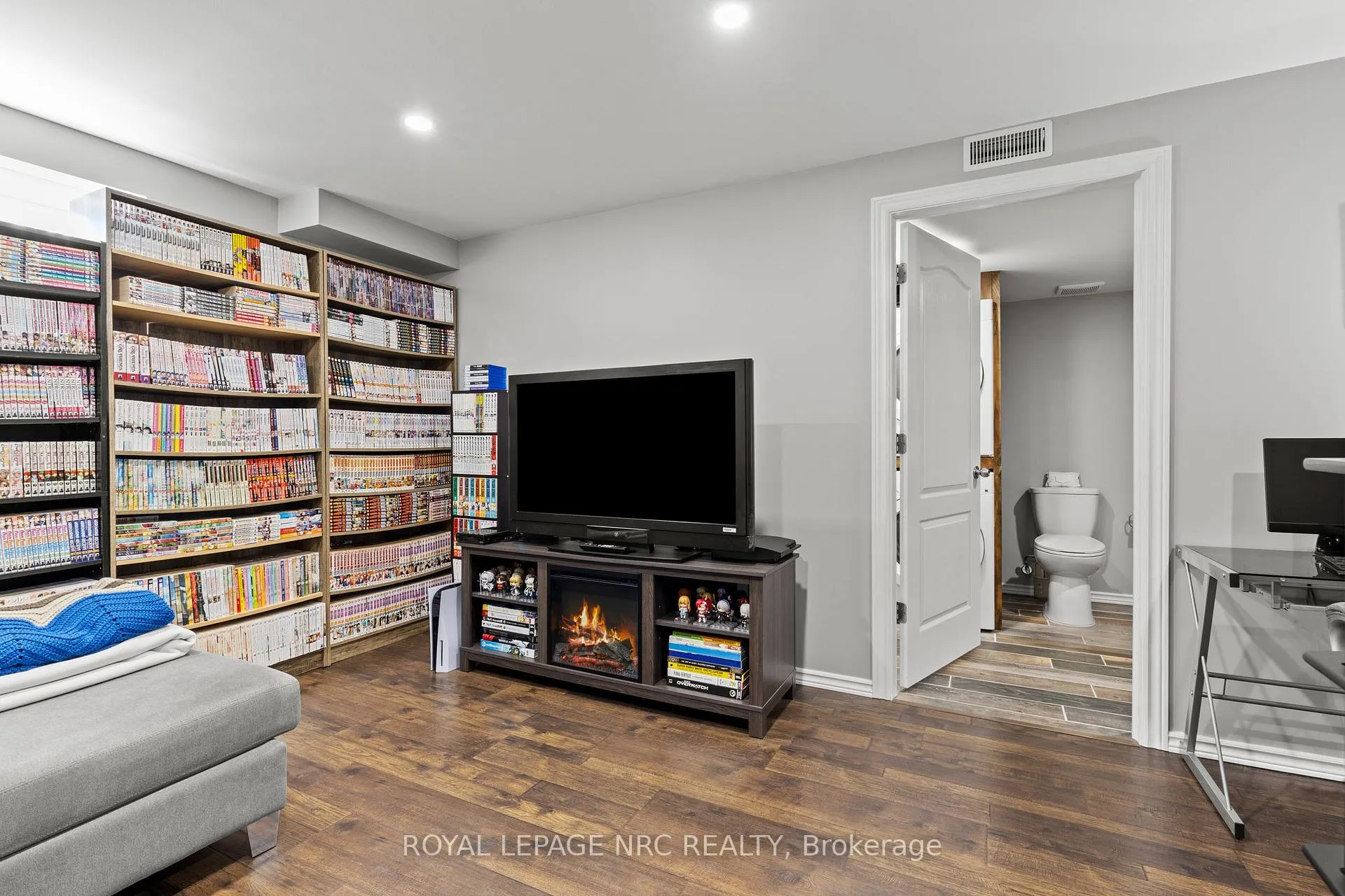 Photo 24 of 80 Sunset Way, Thorold, Rolling Meadows — HOMEH
