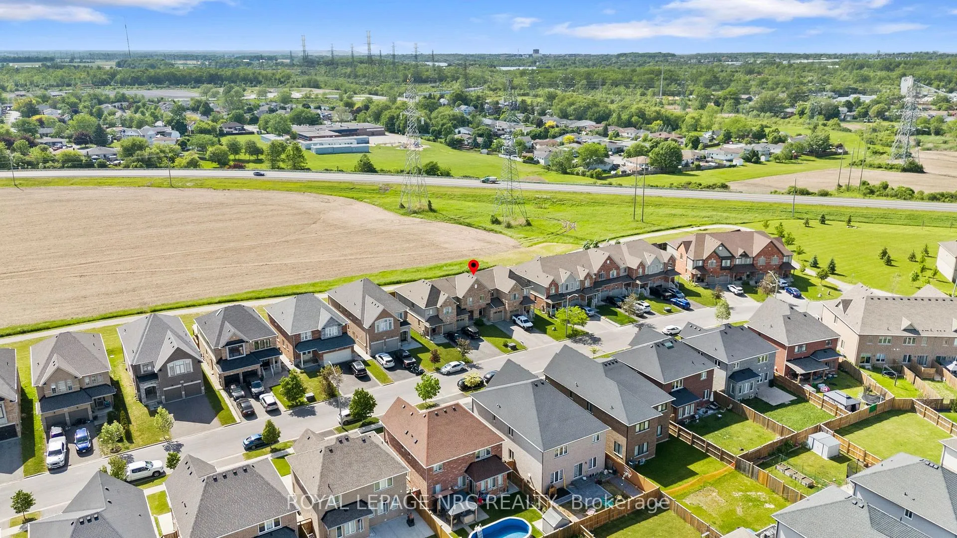 Photo 31 of 80 Sunset Way, Thorold, Rolling Meadows — HOMEH