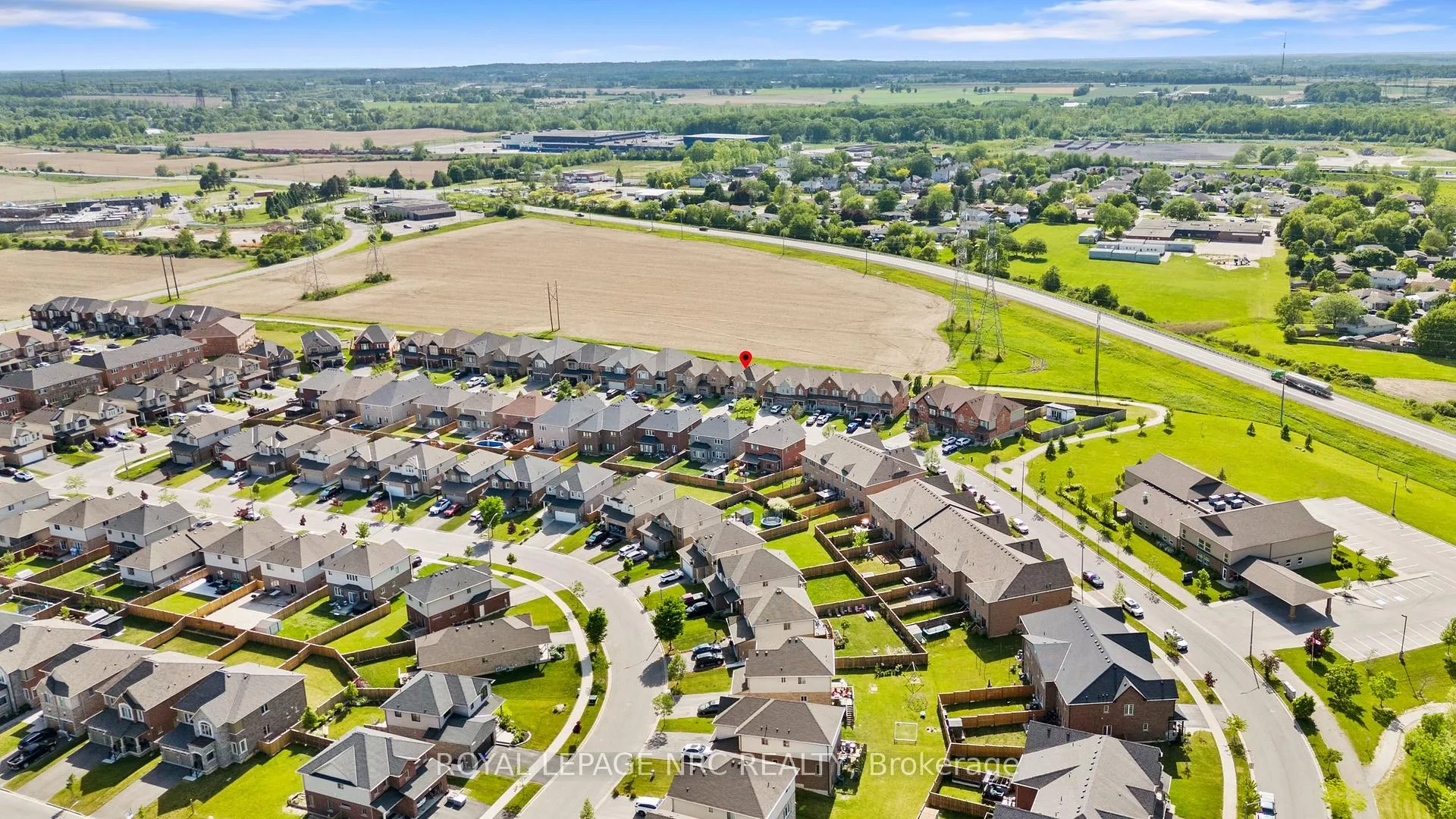 Photo 32 of 80 Sunset Way, Thorold, Rolling Meadows — HOMEH