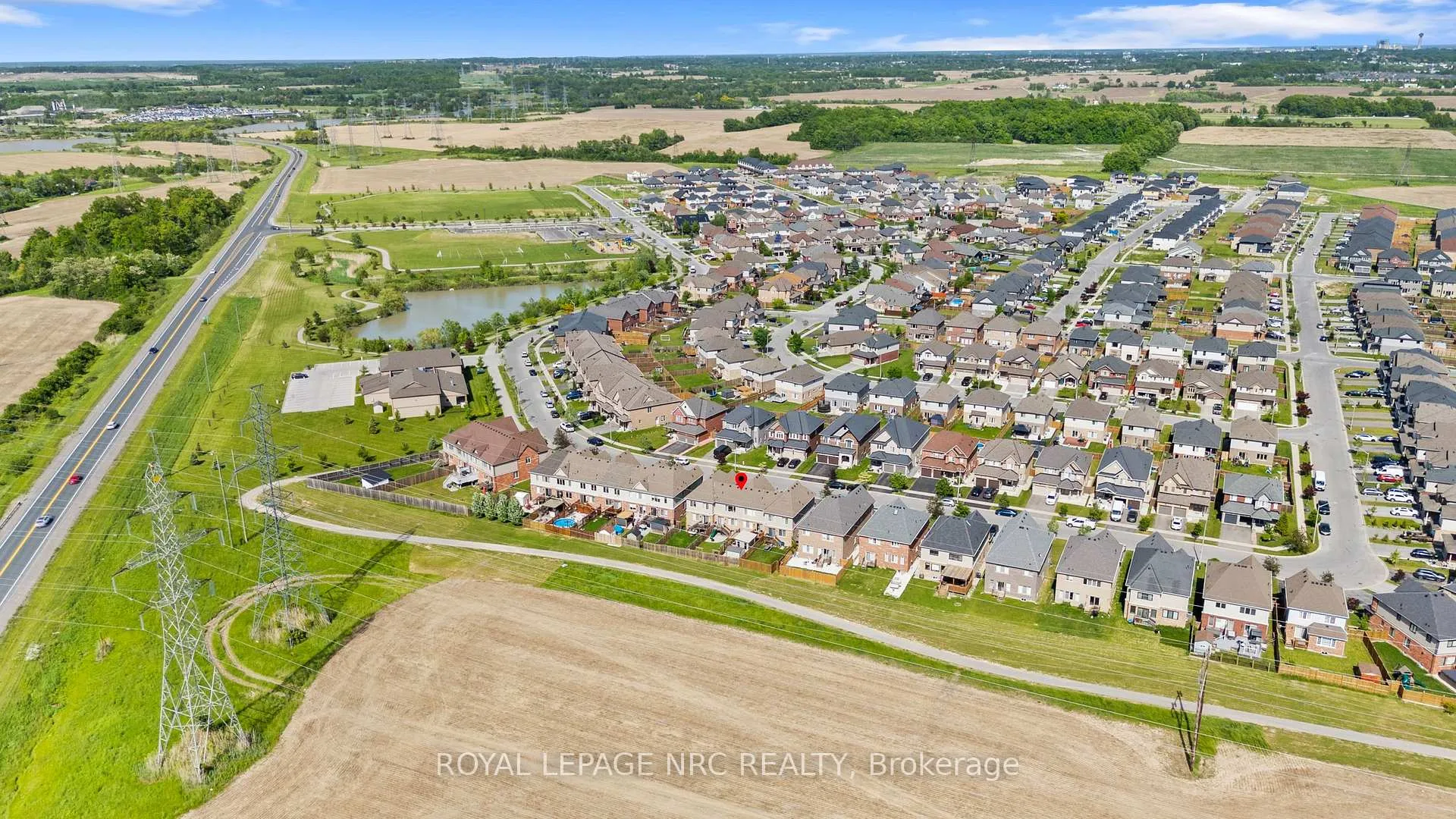 Photo 33 of 80 Sunset Way, Thorold, Rolling Meadows — HOMEH