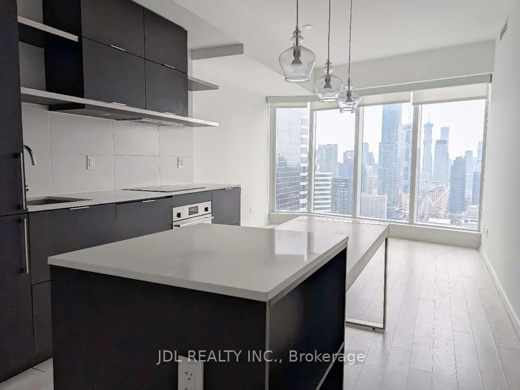 Photo 4 of Unit 3814, 197 Yonge Street, Toronto, Church-Yonge Corridor — HOMEH
