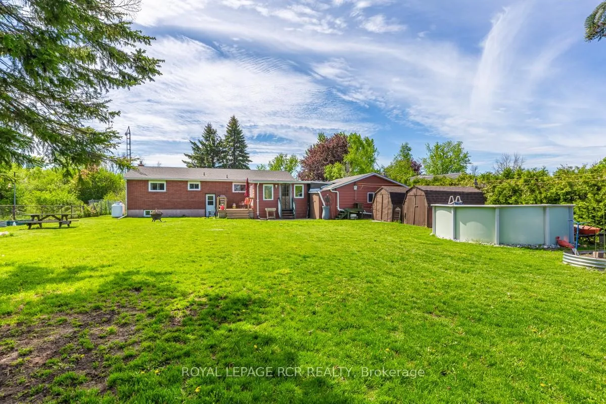 Photo 2 of 2872 Sunset Drive, Ramara, Rural Ramara — HOMEH