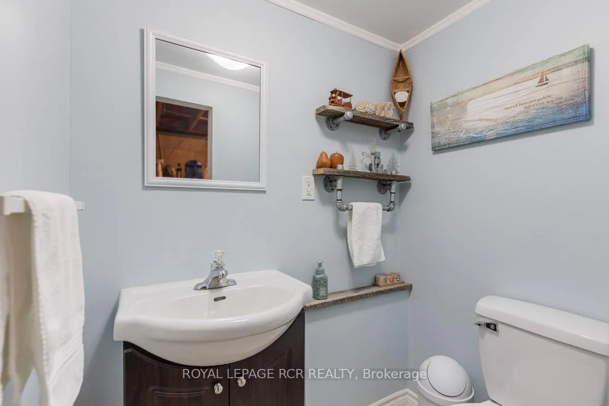 Photo 32 of 2872 Sunset Drive, Ramara, Rural Ramara — HOMEH