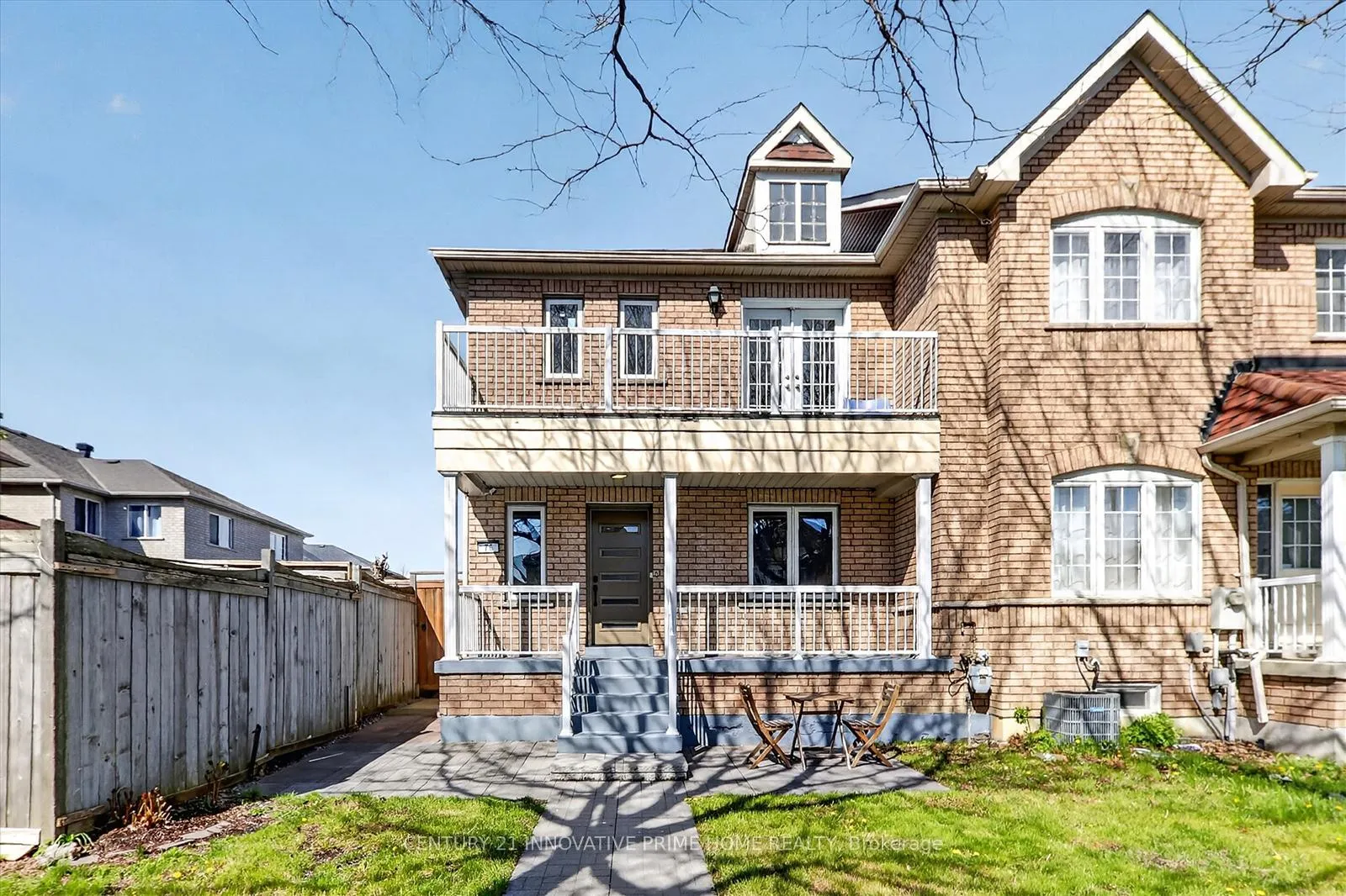Photo 1 of 76 Anita Drive, Markham, Village Green-South Unionville — HOMEH