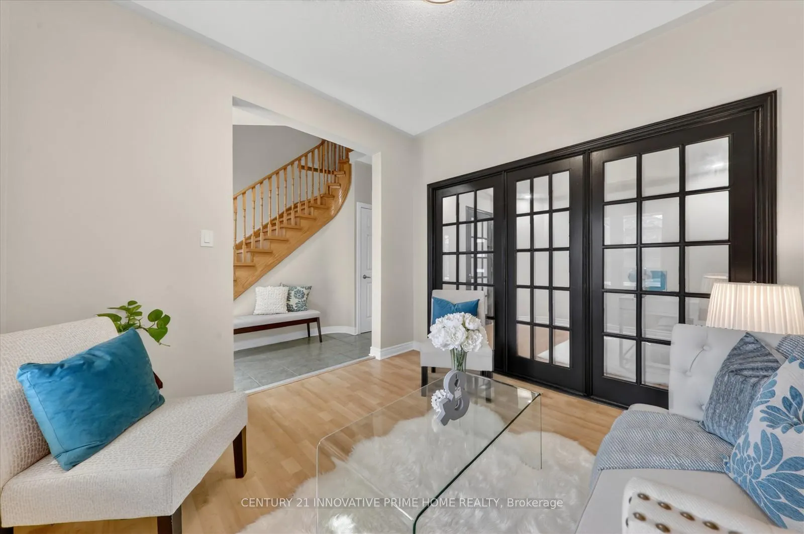 Photo 8 of 76 Anita Drive, Markham, Village Green-South Unionville — HOMEH