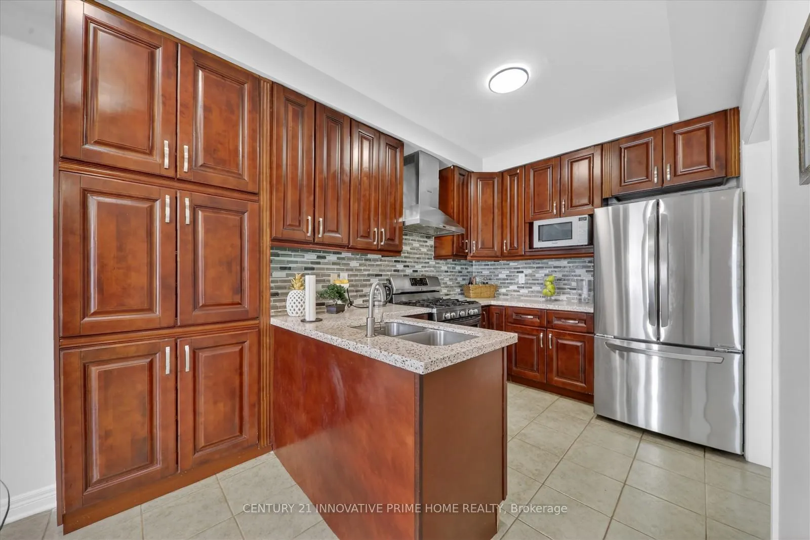 Photo 15 of 76 Anita Drive, Markham, Village Green-South Unionville — HOMEH