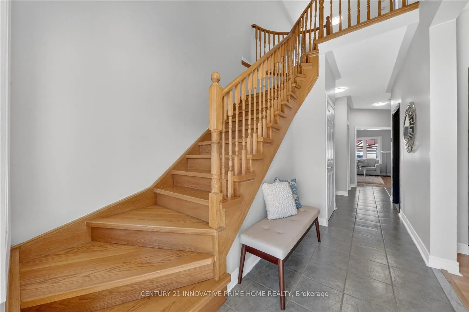 Photo 19 of 76 Anita Drive, Markham, Village Green-South Unionville — HOMEH