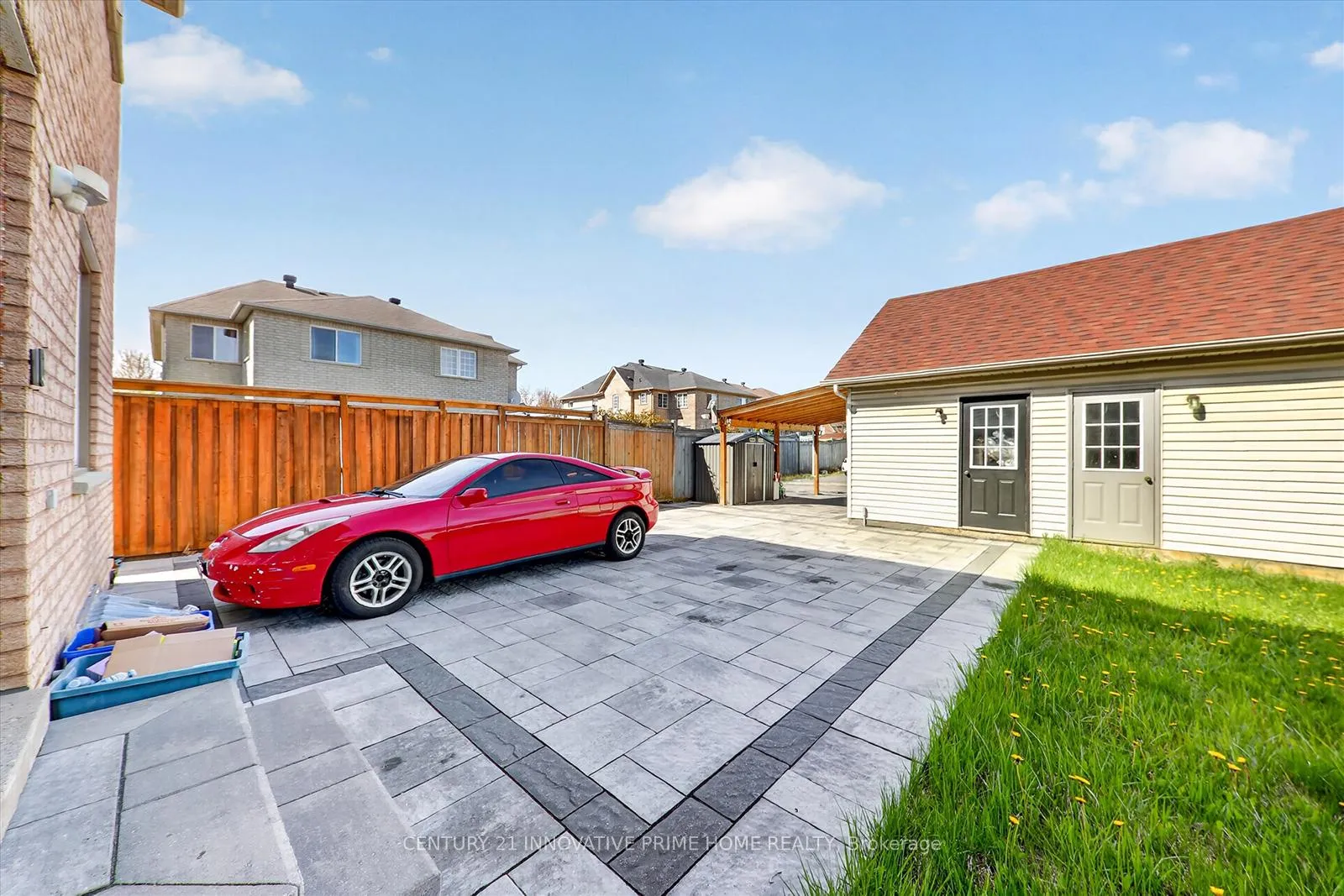 Photo 40 of 76 Anita Drive, Markham, Village Green-South Unionville — HOMEH