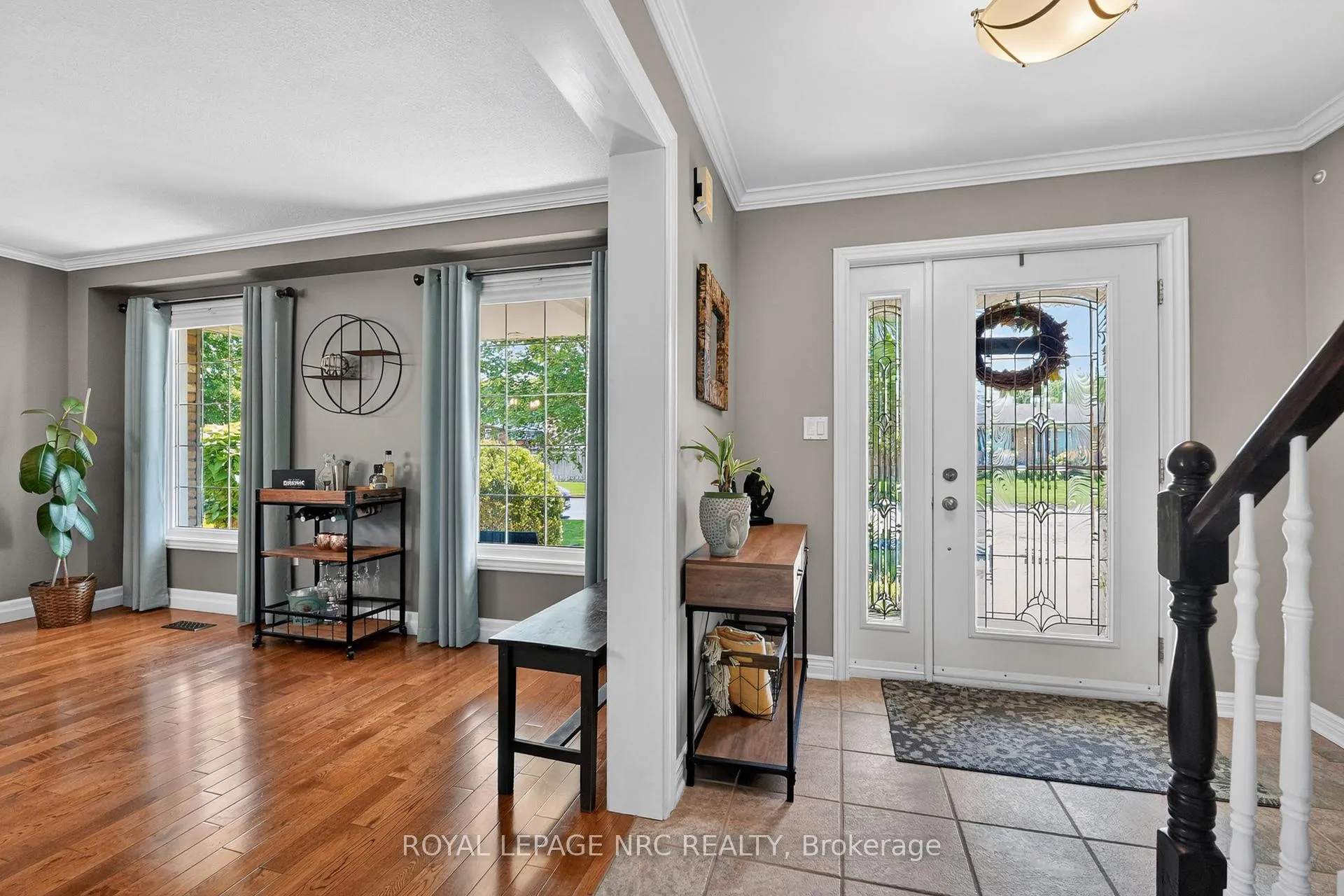 Photo 4 of 4 Bolger Drive, St. Catharines, Lakeport — HOMEH