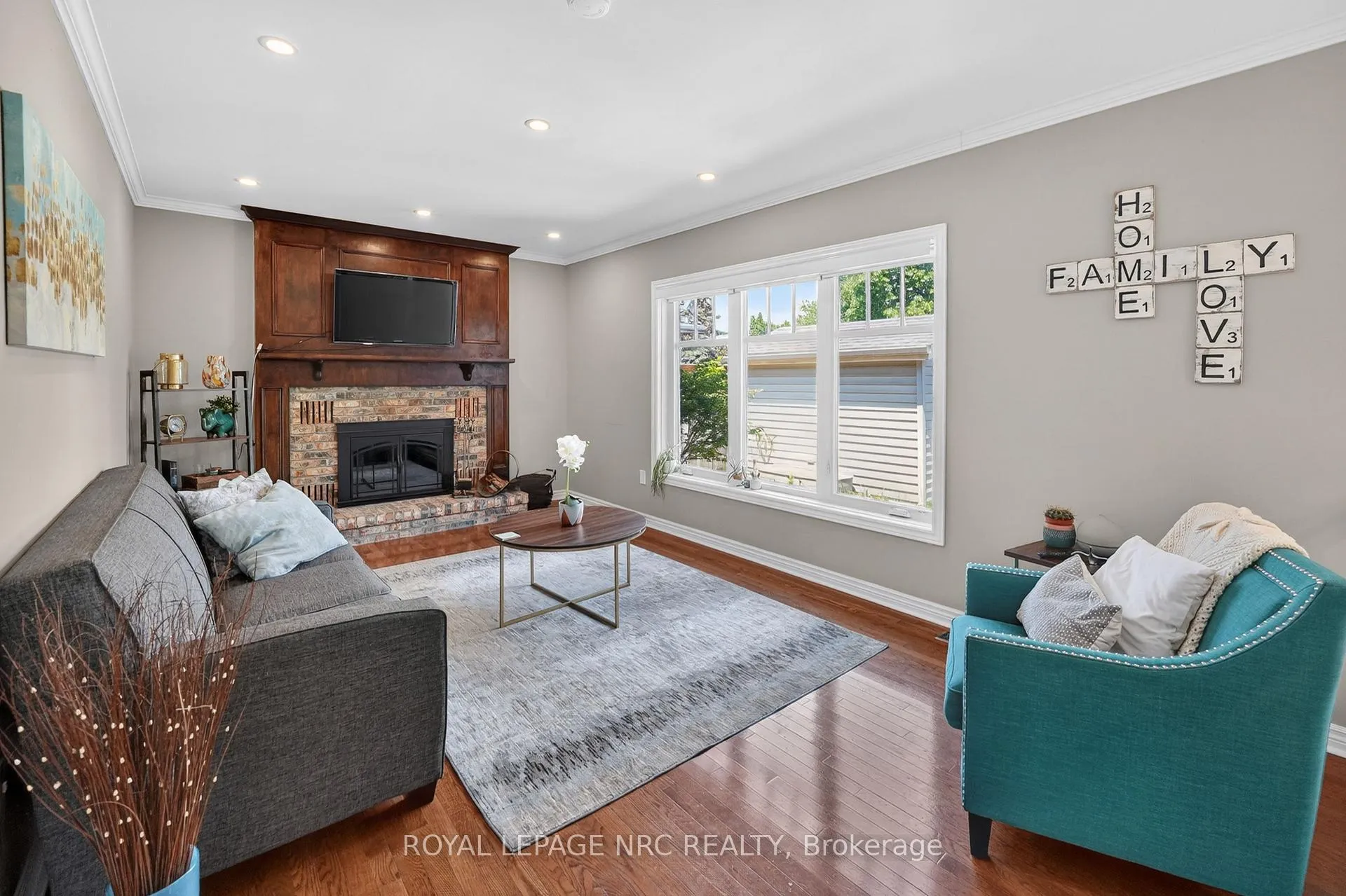 Photo 13 of 4 Bolger Drive, St. Catharines, Lakeport — HOMEH