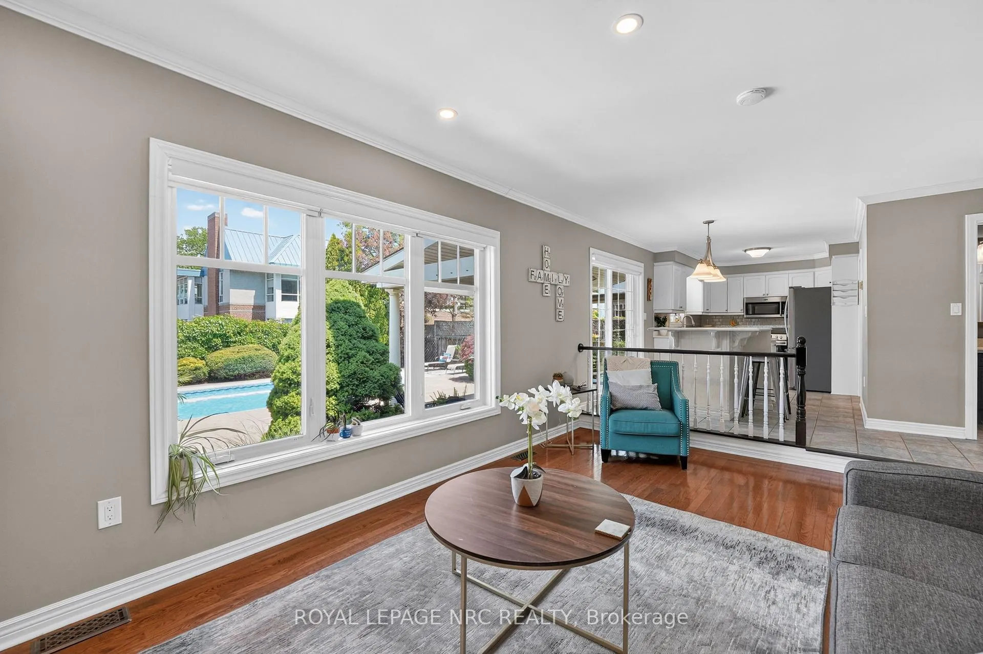 Photo 14 of 4 Bolger Drive, St. Catharines, Lakeport — HOMEH
