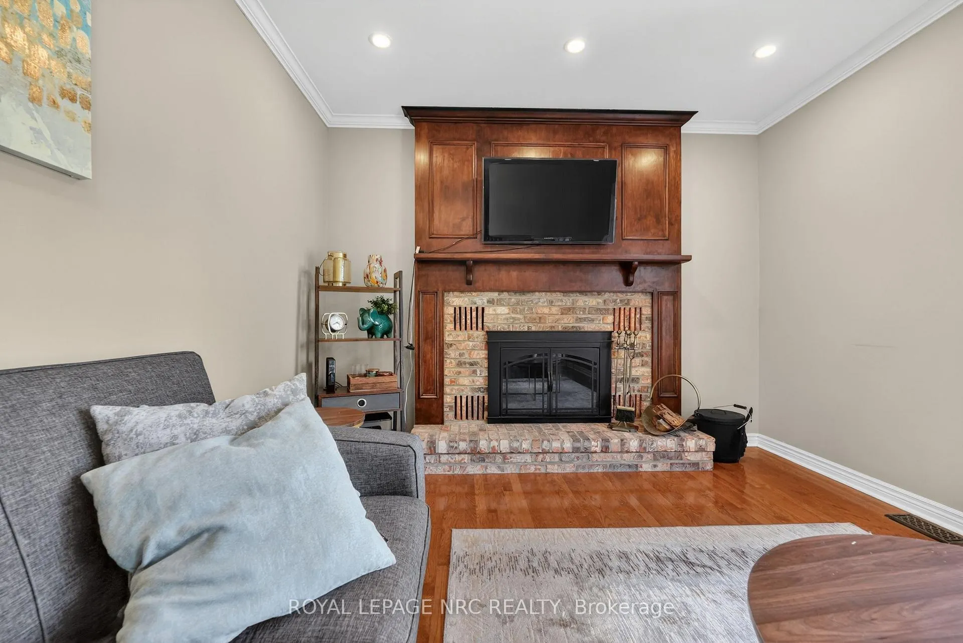 Photo 15 of 4 Bolger Drive, St. Catharines, Lakeport — HOMEH