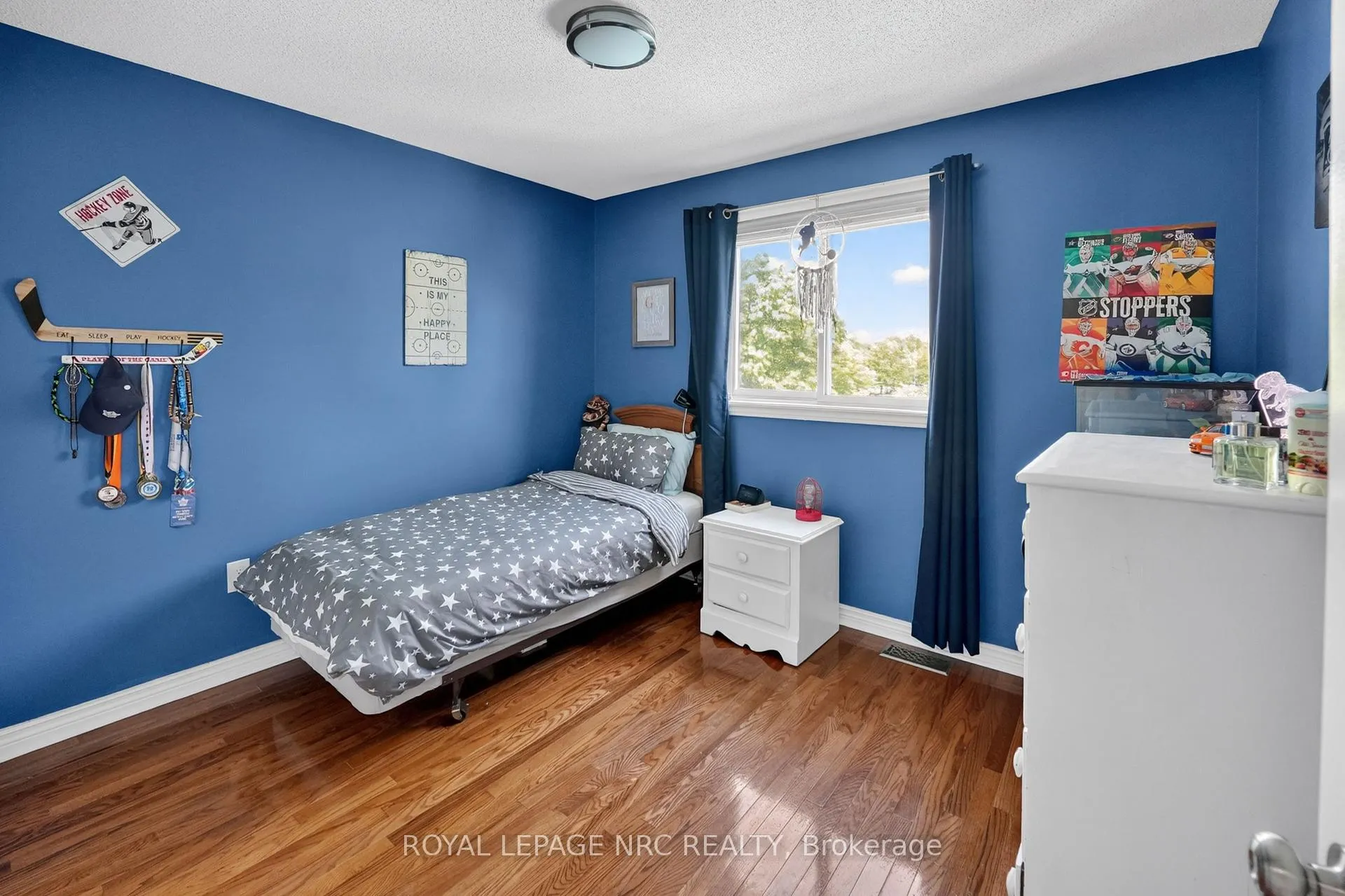 Photo 21 of 4 Bolger Drive, St. Catharines, Lakeport — HOMEH