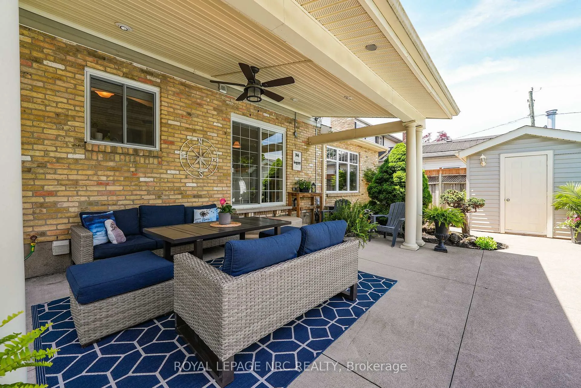 Photo 34 of 4 Bolger Drive, St. Catharines, Lakeport — HOMEH