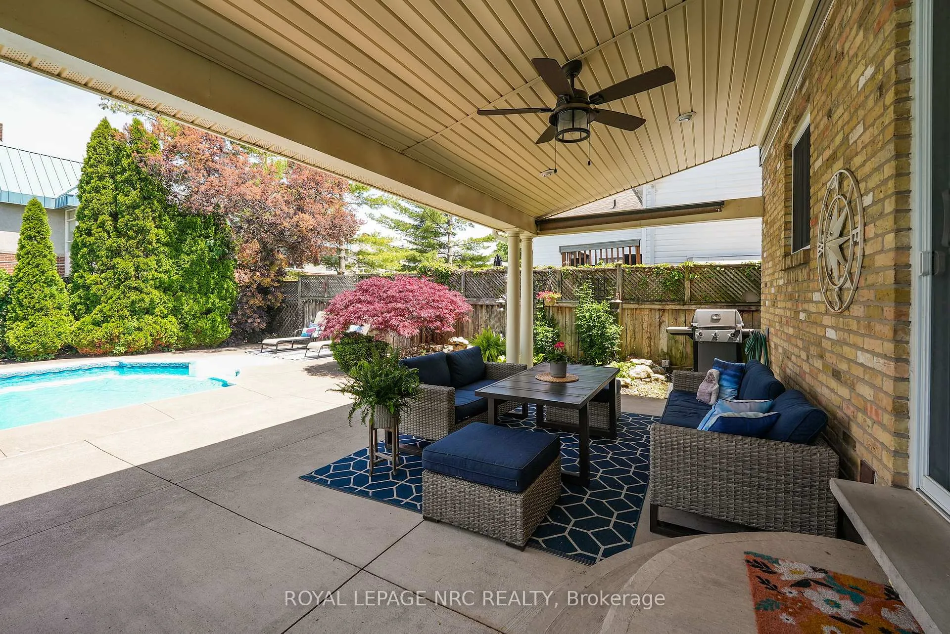 Photo 40 of 4 Bolger Drive, St. Catharines, Lakeport — HOMEH
