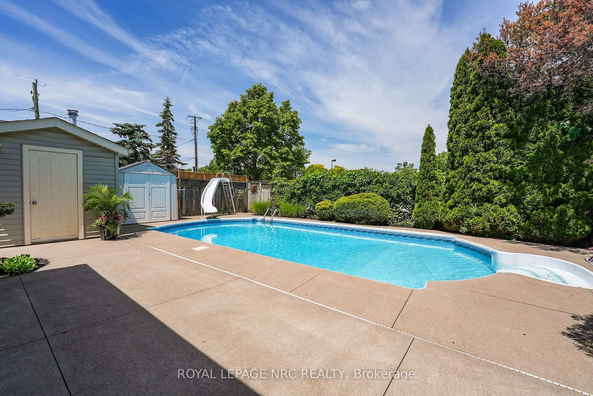 Photo 41 of 4 Bolger Drive, St. Catharines, Lakeport — HOMEH