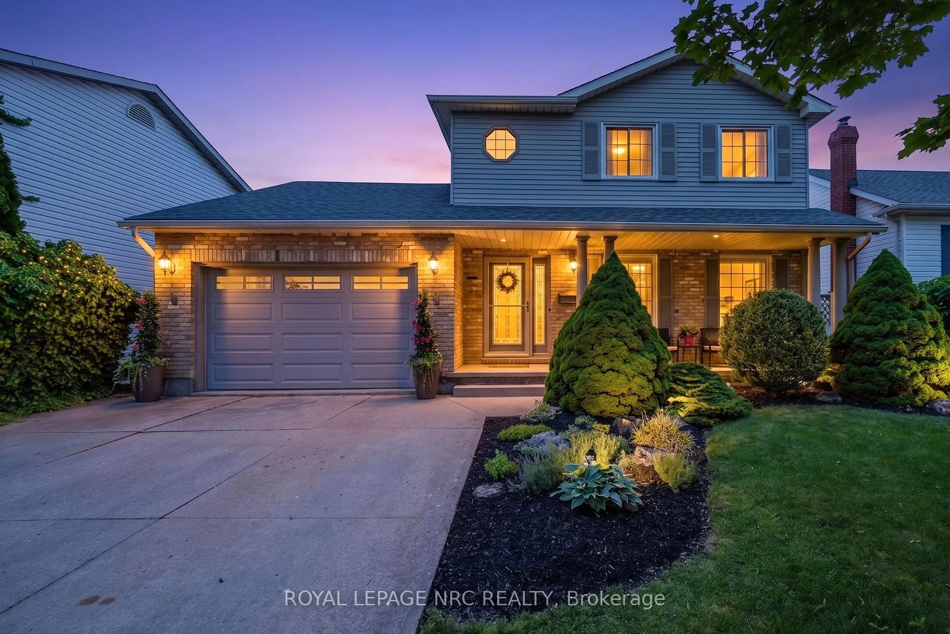 Photo 42 of 4 Bolger Drive, St. Catharines, Lakeport — HOMEH