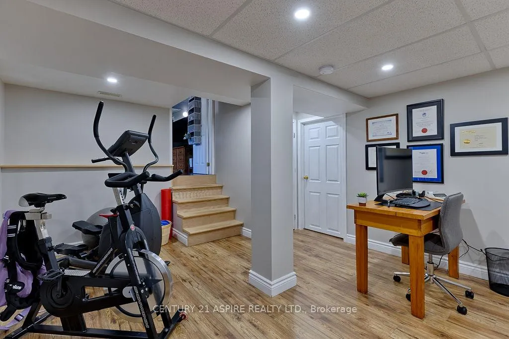 Photo 22 of 3 Dennis Crescent, Petawawa — HOMEH