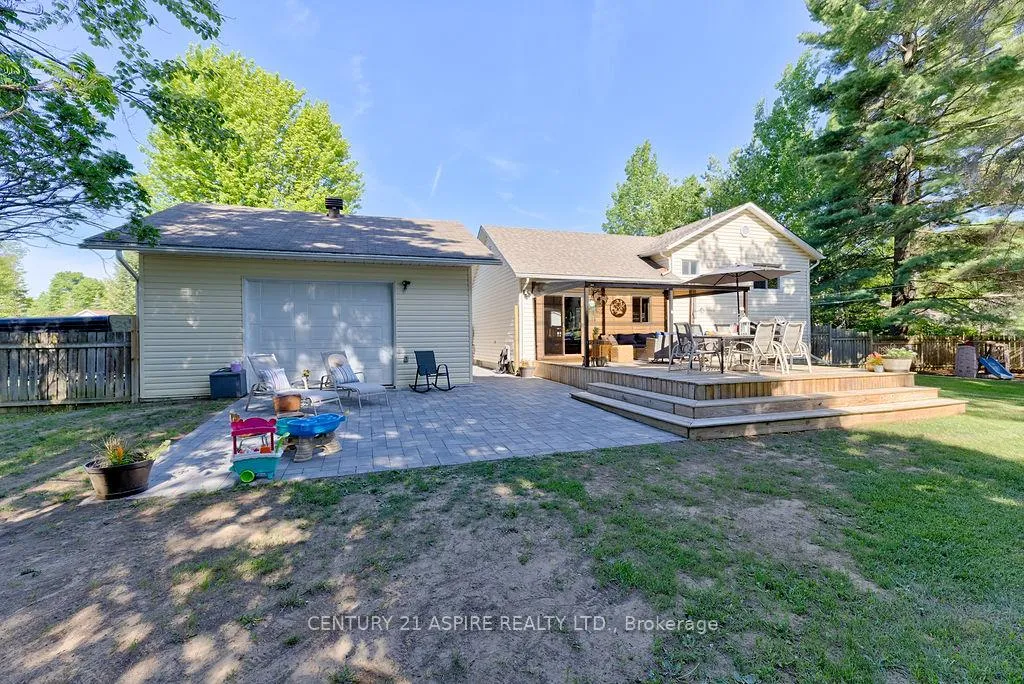 Photo 27 of 3 Dennis Crescent, Petawawa — HOMEH